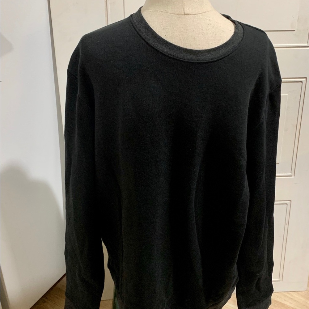 Pro player sweatshirt - Picture 2 of 7